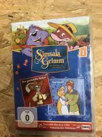 DVD Simsala Grimm Brandenburg - Pritzwalk Vorschau