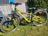 Fahrrad SCOOL 20 tro EVO alle 26-21 green/lemon matt 38cm Nordrhein-Westfalen - Brilon Vorschau