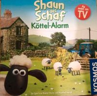 Spiel Shaun das Schaf köttel-Alarm Niedersachsen - Twistringen Vorschau