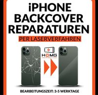 IPHONE 14 PRO/13/12/11 BACKCOVER GLAS REPARATUR(LASERTECHNOLOGIE) Pankow - Prenzlauer Berg Vorschau