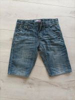 Name it Jeans Shorts 128 134 kurze Hose Nordrhein-Westfalen - Kranenburg Vorschau