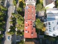 Gepflegtes Mehrfamilienhaus mit Ausbaupotential in zentraler Lage München - Maxvorstadt Vorschau