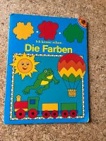 Farben Buch Hessen - Hirschhorn (Neckar) Vorschau