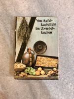 Von Apfelkartoffeln bis Zwiebelkuchen | Kochbuch Brandenburg - Brandenburg an der Havel Vorschau