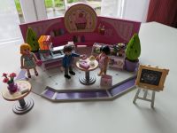 Playmobil City Life Cupcake Cafe 9080 Bayern - Forchheim Vorschau