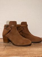 COX, Stiefletten, Chelsea Boots, 42, Neu, Stiefel, incl. Versand Nordrhein-Westfalen - Troisdorf Vorschau