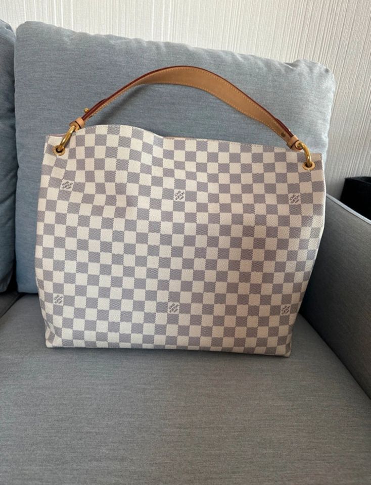 Louis Vuitton Graceful MM in Aschaffenburg