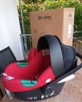 Neue CYBEX Silver Babyschale Aton B2 Baden-Württemberg - Winterbach Vorschau