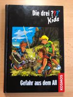 Drei Fragezeichen Kids ??? Gefahr aus dem All 14 Niedersachsen - Leer (Ostfriesland) Vorschau