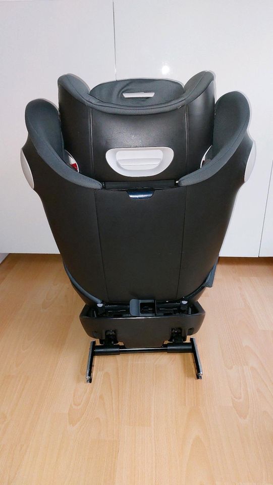 Cybex Gold Solution S-Fix Kindersitz Autositz Gr. 2-3, 15-36 kg in Eckersdorf