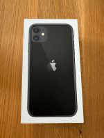 Apple iPhone 11, Black, 64GB Baden-Württemberg - Kirchdorf an der Iller Vorschau