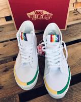 VANS Sk8-Hi Tapered  Gr. 45 NEU Bayern - Bessenbach Vorschau