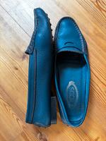 Bequeme Tod‘s Moccasins Gr.40 Rheinland-Pfalz - Heßheim Vorschau