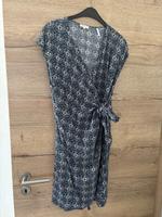Kleid in Wickeloptik von s. Oliver Gr. 46 Bayern - Oberschneiding Vorschau