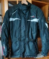 Herren Motorrad Jacke  Gr.S Hessen - Jesberg Vorschau