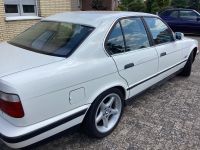 BMW 520i e34 ( Oldtimer) Niedersachsen - Hoya Vorschau