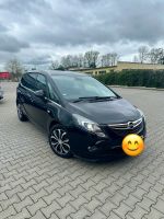 Zu verkaufen Opel Zafira Tourer 2.0 Motor Nordrhein-Westfalen - Solingen Vorschau