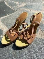 Esprit High Heel Sandalette in Gr. 36 Bayern - Tutzing Vorschau