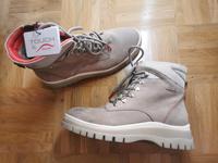 Tamaris Stiefelette gefüttert Gr. 38 NEU Dresden - Cotta Vorschau