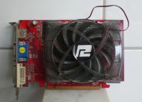 PowerColor ATI Radeon HD 4670, 1 GB DDR3,HDMI DVI VGA, PCIE,AX467 Düsseldorf - Eller Vorschau