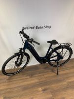 Winora Tria 8 Wave Bosch Motor Damen Ebike Händler Bayern - Zeitlofs Vorschau