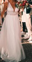 Brautkleid Ivory Bianco Evento Niedersachsen - Bad Iburg Vorschau