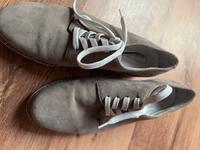 Schnürschuh Halbschuhe 39 Medicus neuwertig Thüringen - St Gangloff Vorschau