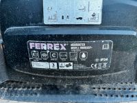 Ferrex R800 easy + mit Dach Hessen - Langenselbold Vorschau