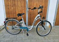 E bike zu verkaufen München - Hadern Vorschau