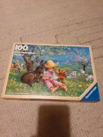 Puzzle, 100 Teile,neu Thüringen - Erfurt Vorschau