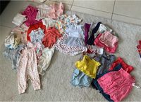 Baby Kleiderpaket Sommer 74/80 Hessen - Bad Soden am Taunus Vorschau
