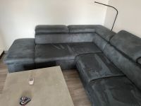 TOP Couch Sofa Sitzecke erst 8 Monate alt Thüringen - Unterbreizbach Vorschau