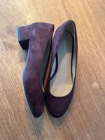 Graceland HighHeels mit Blockabsatz, Gr36 -wie neu- Herzogtum Lauenburg - Ratzeburg Vorschau