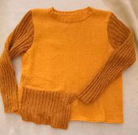 Selbstgestrickte Pullover, eigene Handarbeit Nordrhein-Westfalen - Mettingen Vorschau