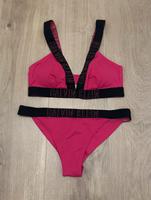 Calvin Klein Bikini Pink brazilian Unterteil Bayern - Fürth Vorschau