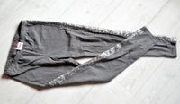 Yigga Leggings Pailletten Stretchhose Hose Trekkings 146 Hessen - Mörlenbach Vorschau