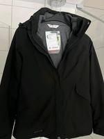 Neue 3-1 Jacke von Vaude zu verkaufen! Bayern - Aschaffenburg Vorschau
