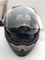 Nolan Motorradhelm Schwarz matt Größe S Hamburg-Nord - Hamburg Groß Borstel Vorschau