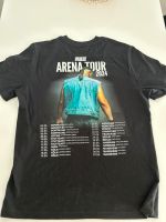 Apache 207 Shirt / Arena Tour 2024 Tshirt NEU *M* SCHWARZ West - Unterliederbach Vorschau