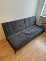 Sofa mit schlaffunktion München - Allach-Untermenzing Vorschau