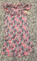 Einteiler 152 *NEU* Jumpsuit Overall Onesie Sommer Anzug Berlin - Lichtenberg Vorschau