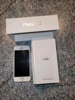 i Phone 5s 16 GB Saarland - Tholey Vorschau