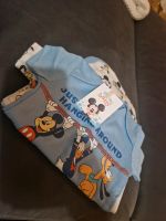 2× Disney Baby Bodies NEU 62/68 Baden-Württemberg - Linkenheim-Hochstetten Vorschau