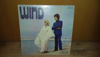 Amiga Schallplatte Monika Hauff / Klaus Dieter Henkler - Wind Sachsen - Delitzsch Vorschau