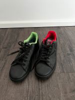 Adidas Stan Smith Marvel Edition Hulk/Thor schwarz Gr. 44 2/3 Nordrhein-Westfalen - Selm Vorschau