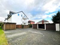 BESICHTIGUNGSSTOPP!!! 6-Parteienhaus als Renditeobjekt: Voll vermietetes Mehrfamilienhaus in zentraler Lage von Anröchte! Nordrhein-Westfalen - Anröchte Vorschau