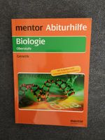 mentor Abiturhilfe: Biologie Oberstufe: Genetik, wie neu Rheinland-Pfalz - Mainz Vorschau