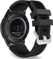 MoKo Uhrenarmband 22mm (z.B. Galaxy 3, Huawei Watch GT2 Pro, ..) Baden-Württemberg - Mannheim Vorschau