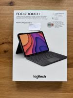 Logitech iPad Hülle (Air 4th generation) Rheinland-Pfalz - Bingen Vorschau