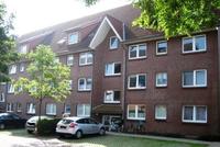 So macht wohnen Spaß: 3-Zimmer-Wohnung Niedersachsen - Buxtehude Vorschau
